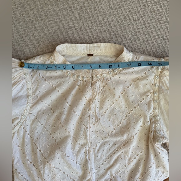 Free People Romantic Revival Jacket - Picture 12 of 14